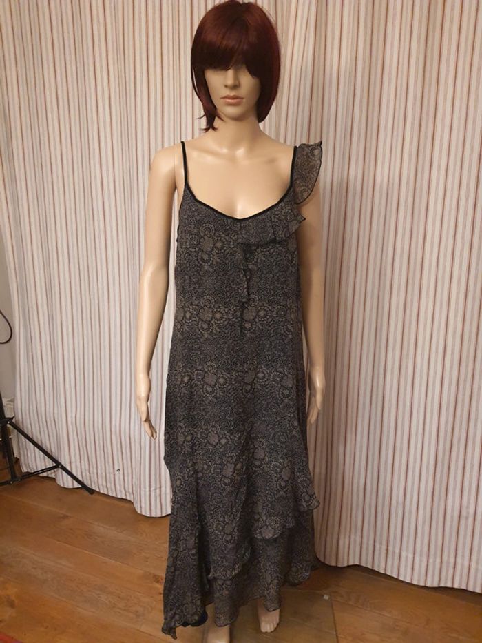 Jolie Robe soirée Archie Pell by Bruphils fr 44 - photo numéro 2