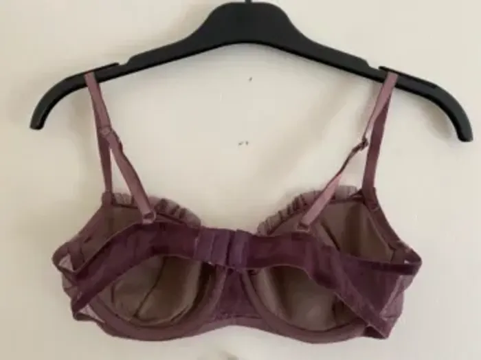 Ensemble lingeries T40 + 90C luli - photo numéro 5