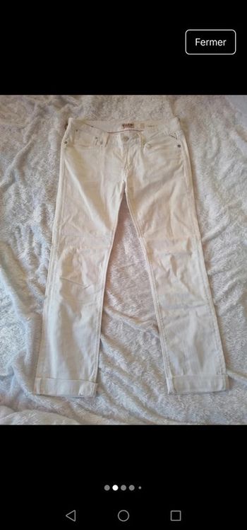 Jeans vintage replay jeans