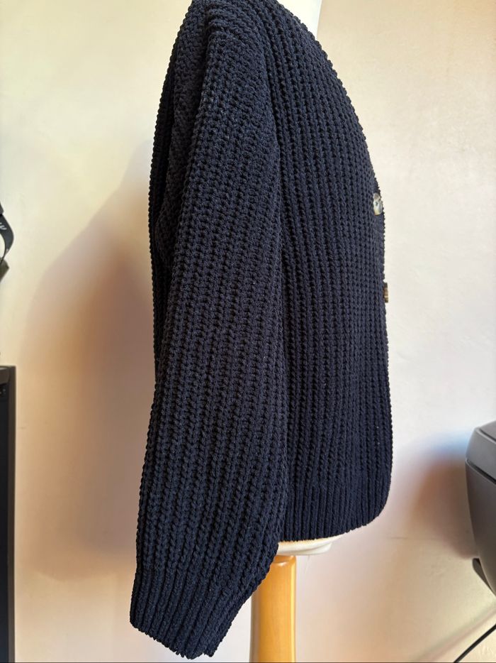 Gilet fille taille 122/128 - photo numéro 2