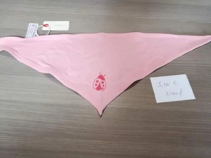 Petit Foulard