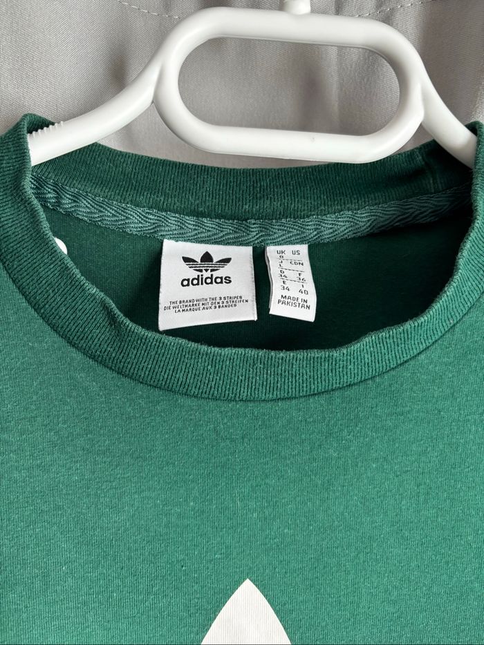 T-shirt Adidas - photo numéro 4