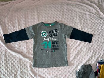 T-shirt