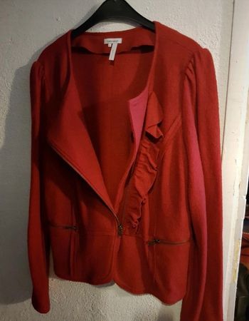 Veste Manoukian