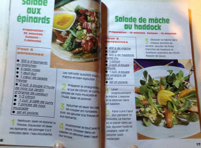 Livre : Spécial Cuisine barbecue - Recettes du siècle N°2 - photo numéro 3