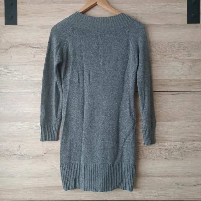 Pull femme taille unique fee red - photo numéro 4