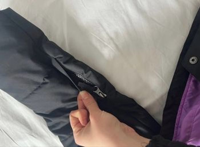 Veste de ski Columbia - photo numéro 3