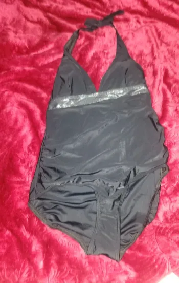 Maillot de bain de grossesse taille s
