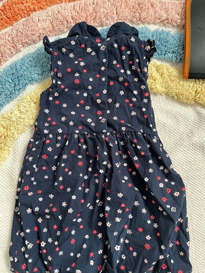 Robe gemo - photo numéro 4