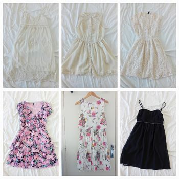 Vêtements femme ado taille xs 34