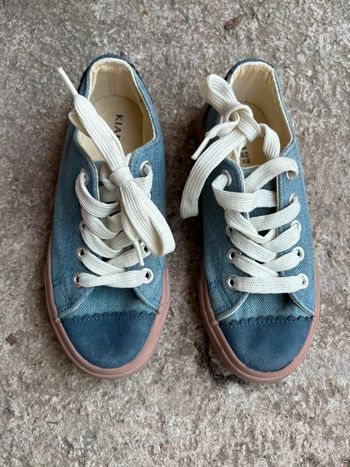 Chaussures fille taille 29