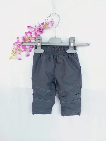 Pantalon doublé 6 mois