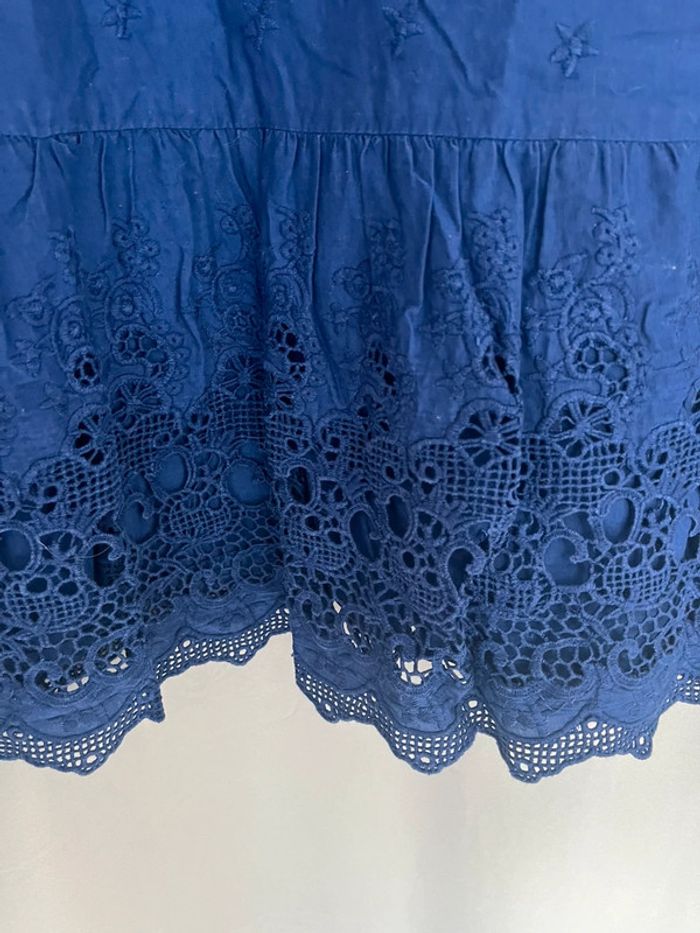 Jolie robe léger femme taille 34 - photo numéro 2