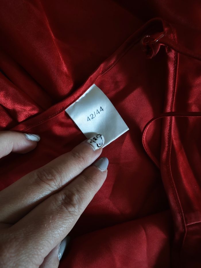 Pyjama de nuit femme - photo numéro 6