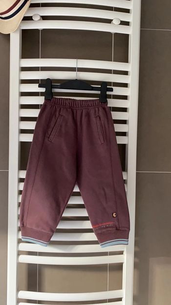 Bas de Jogging 3 ans