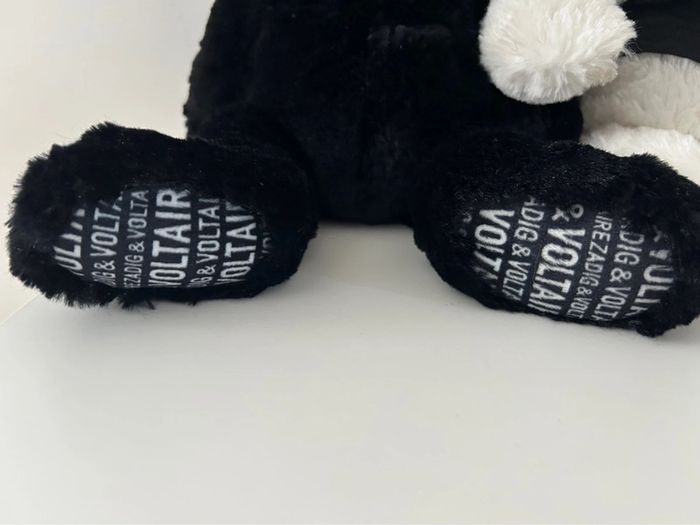Doudou zadig & voltaire - photo numéro 4