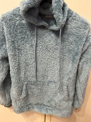 Sweat-shirt Terranova