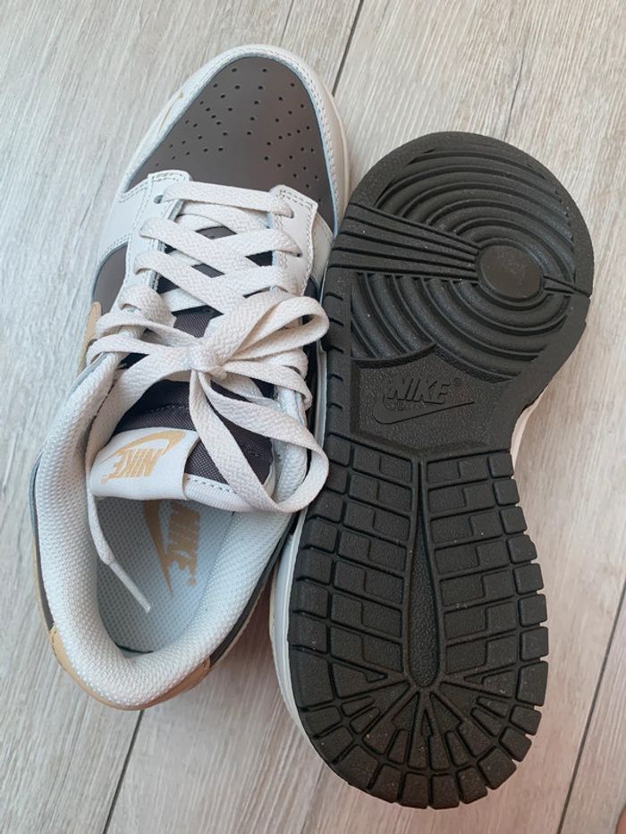 Basket nike dunk - photo numéro 5