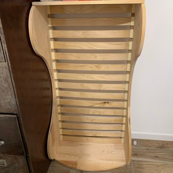 Lit enfant Montessori