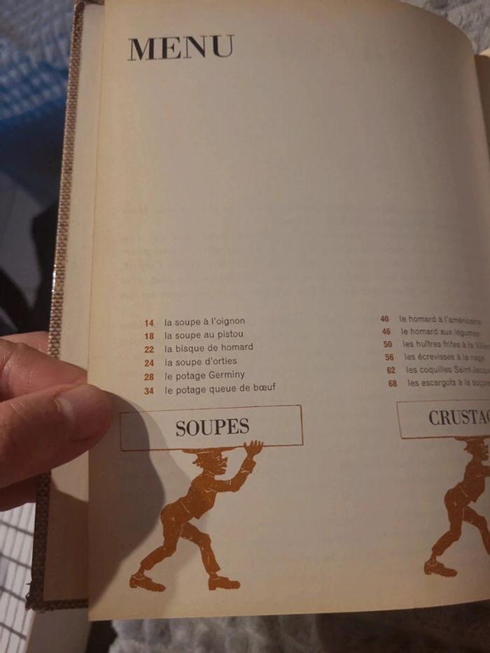 100 merveilles de la cuisine française - photo numéro 7