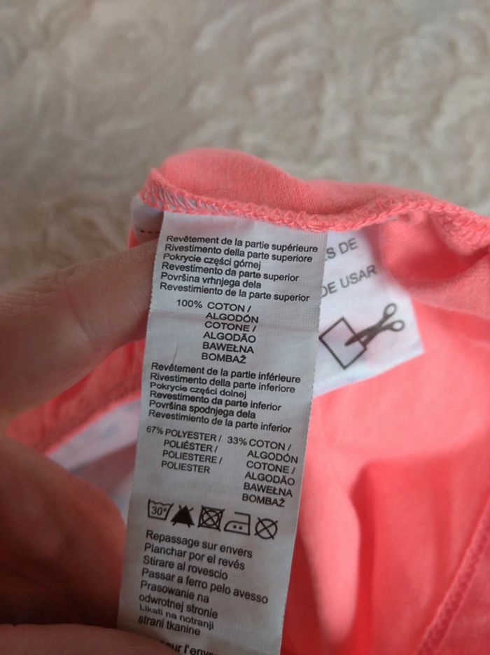 Robe été Fille 12 mois Hello Summer Holidays Tissaia - photo numéro 6