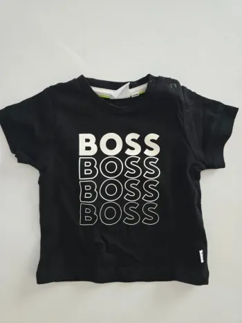 Tee shirt Boss