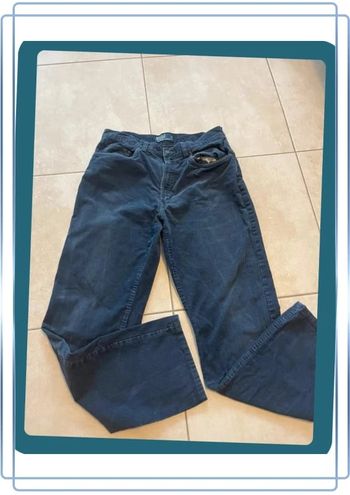 Beau pantalon polo Ralph Lauren taille 32