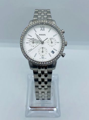 Montre Fossil Femme