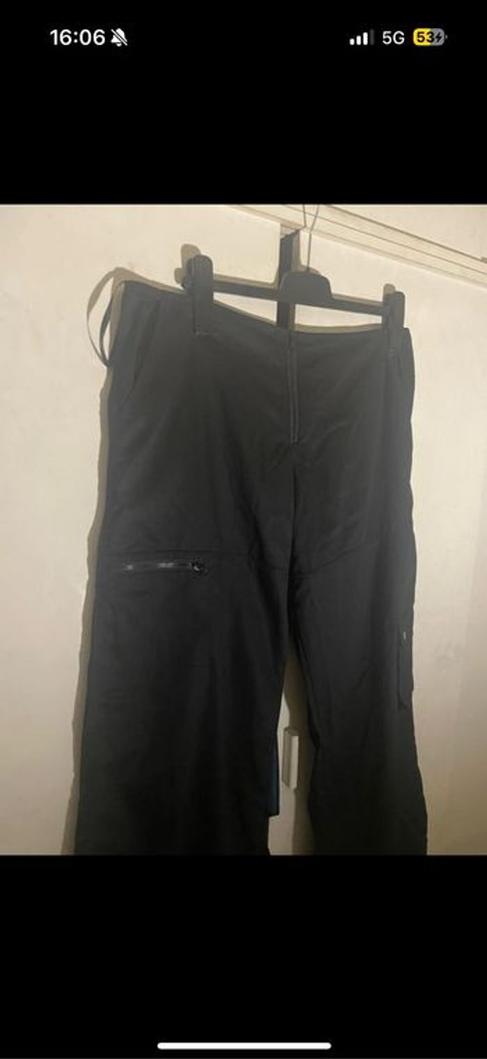 Pantalon cargo - photo numéro 2