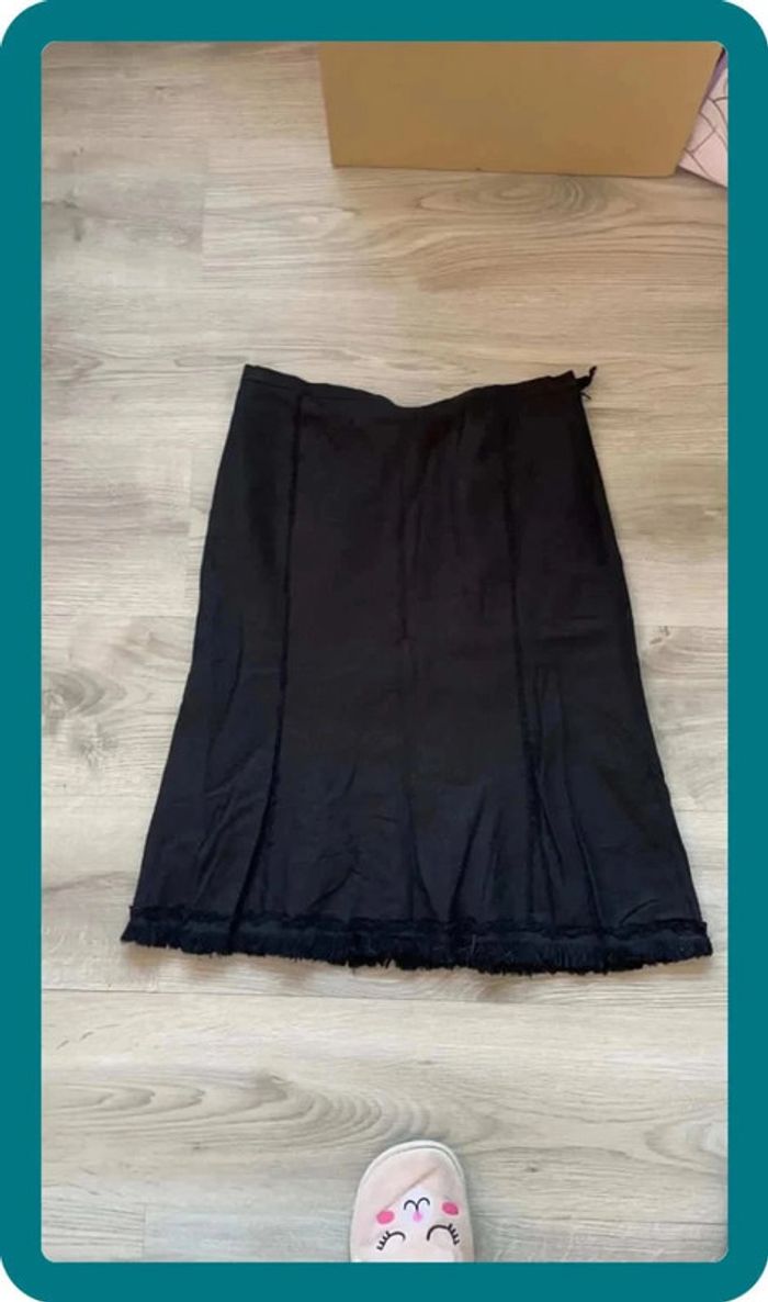 Jupe noir