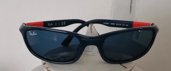 Lunettes de soleil garçon RayBan
