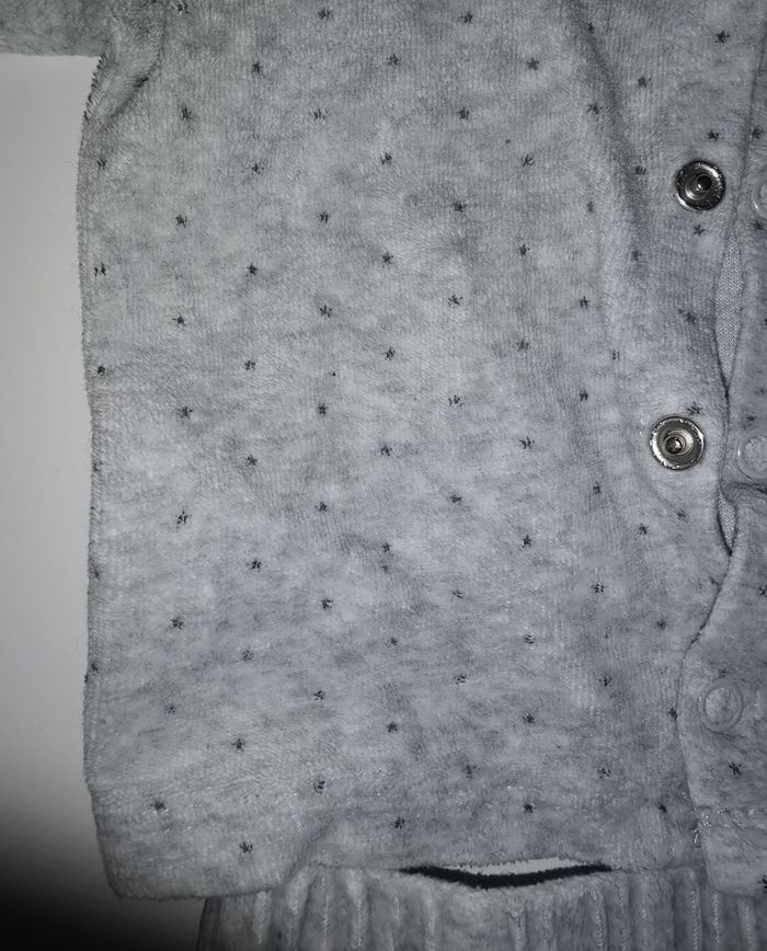 Pyjama 2 pièces - photo numéro 3