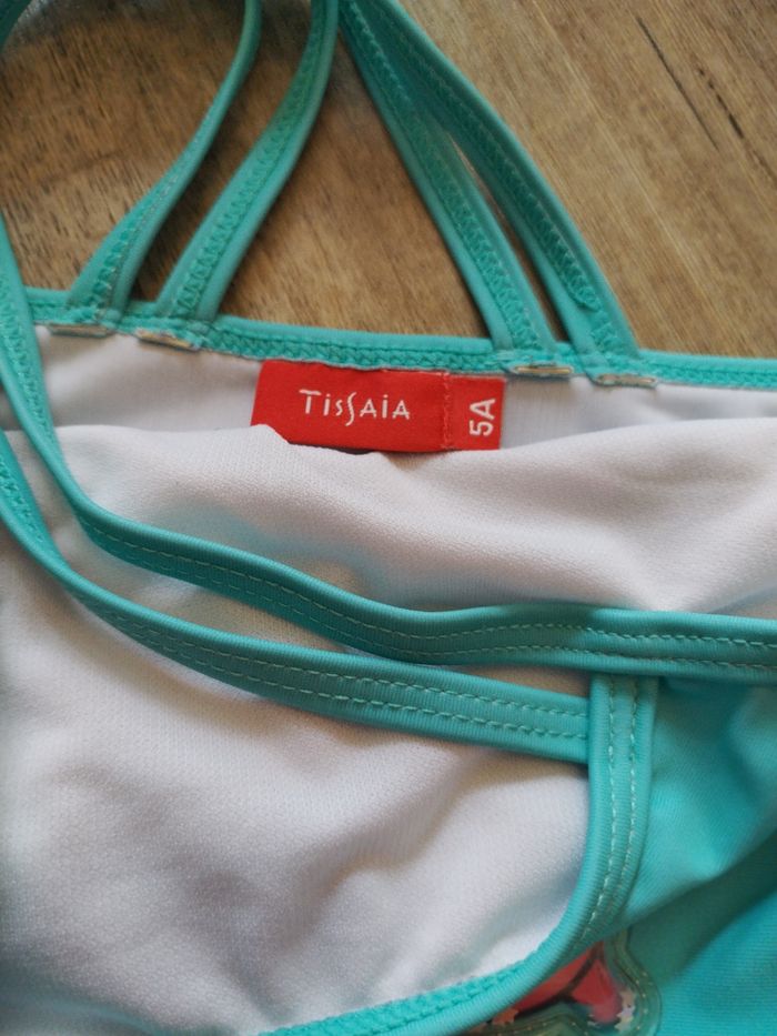 Lot de maillots de bain 5 ans - photo numéro 3