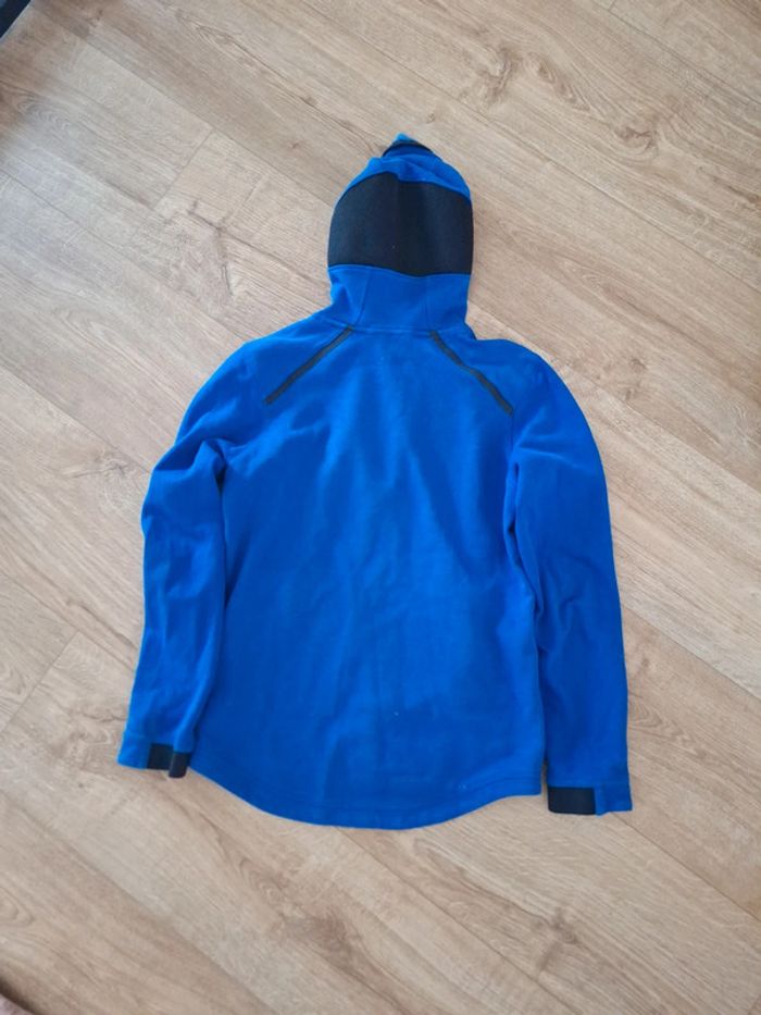 Veste de sport NBA 12 ans - photo numéro 4
