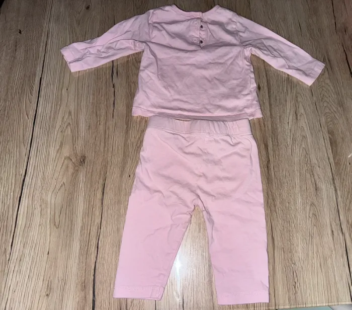 Pyjama - photo numéro 3
