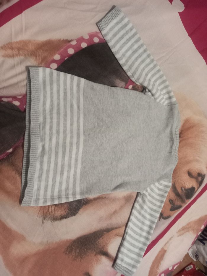 Robe hibou - photo numéro 6