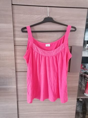 Débardeur msmode taille L