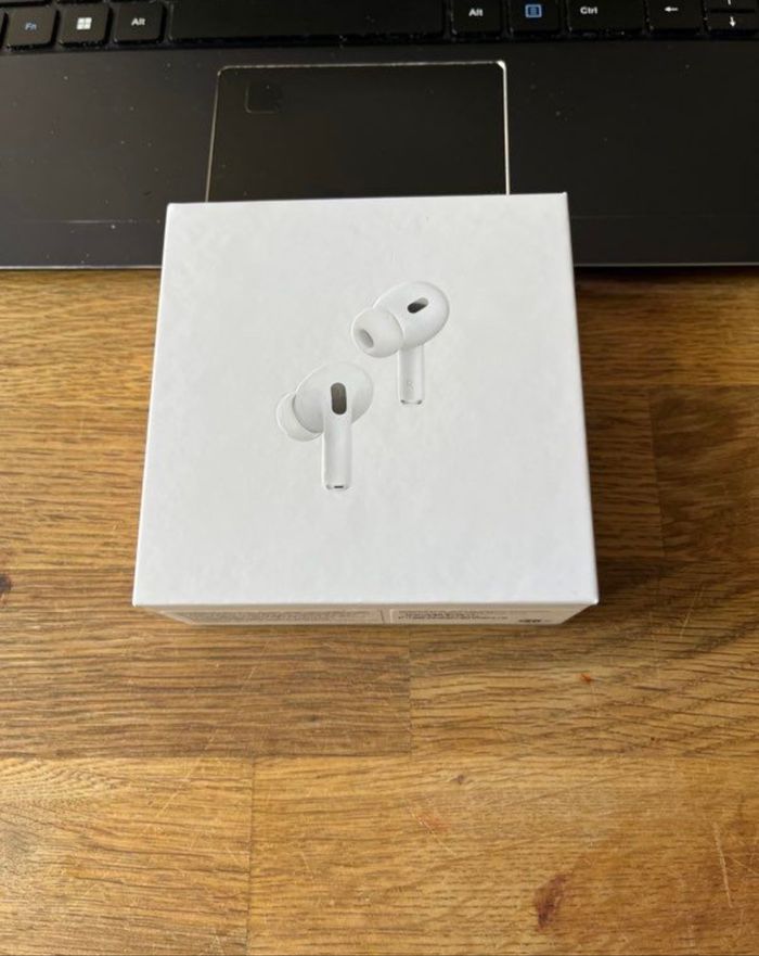 Apple AirPods Pro - photo numéro 3