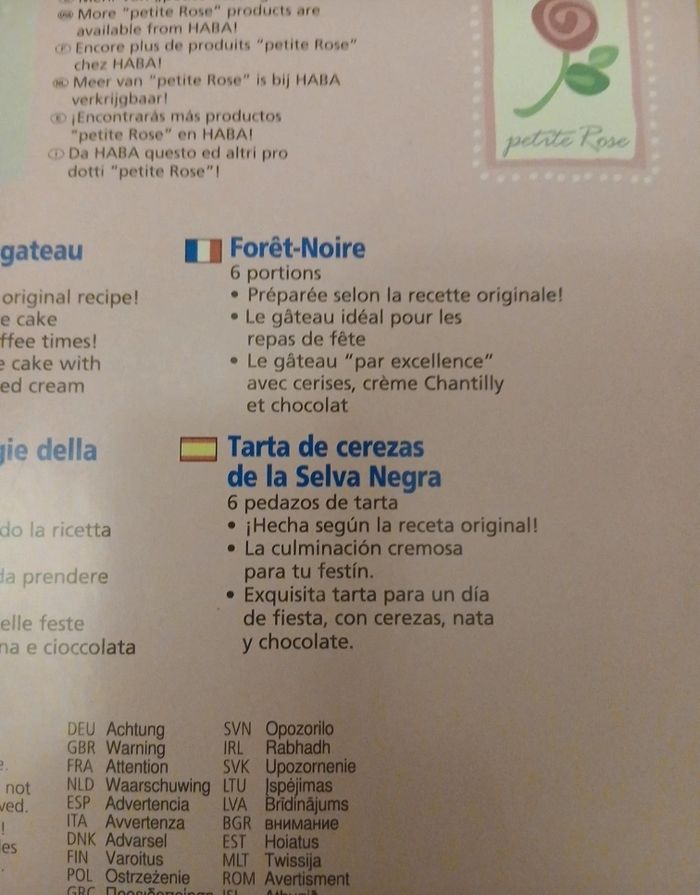 Dinette - photo numéro 5