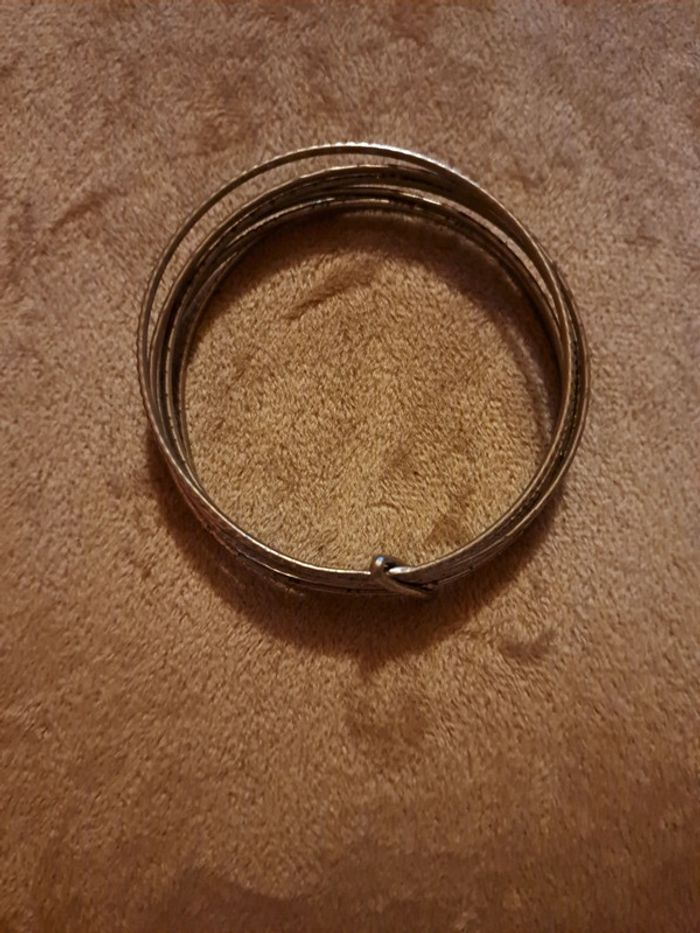 Bracelet femme - photo numéro 5