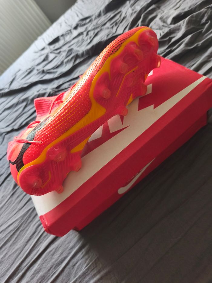 Puma Futur - photo numéro 3