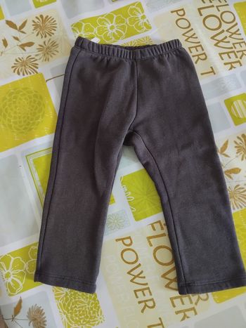 Pantalon 24 mois