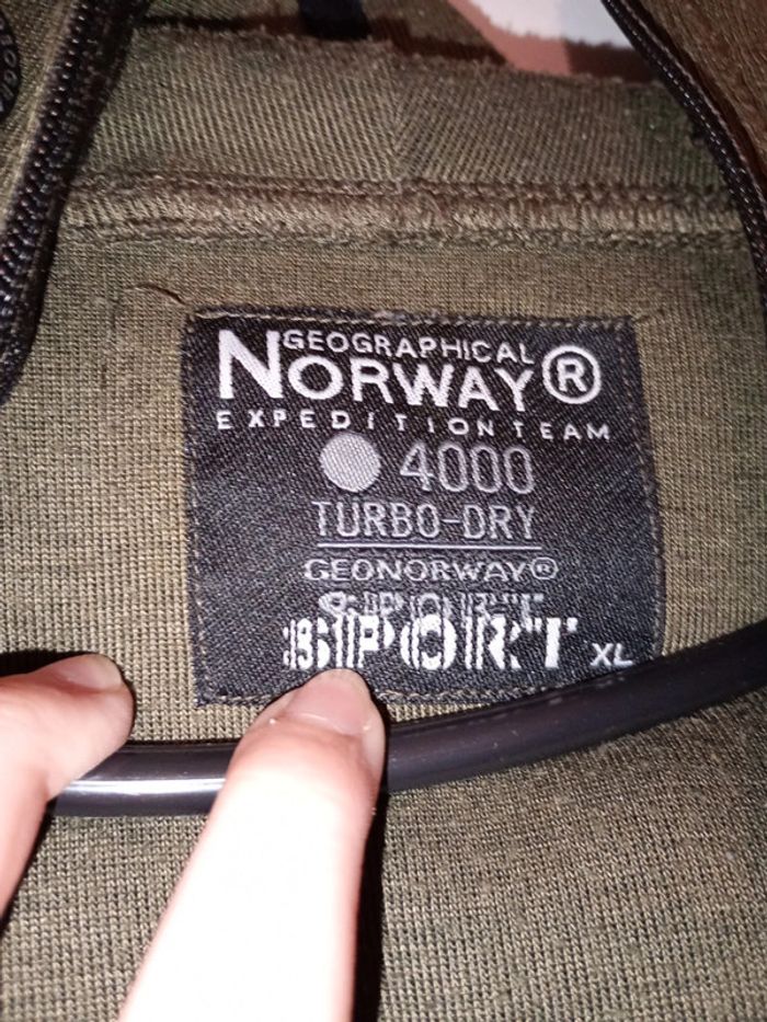 Veste - photo numéro 3