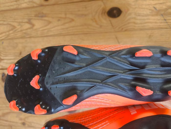 Crampons puma 33 - photo numéro 2