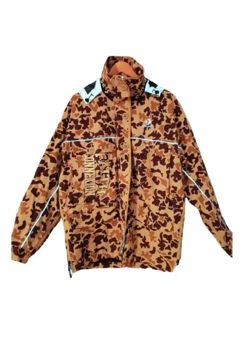 Veste converse X faith connexion
