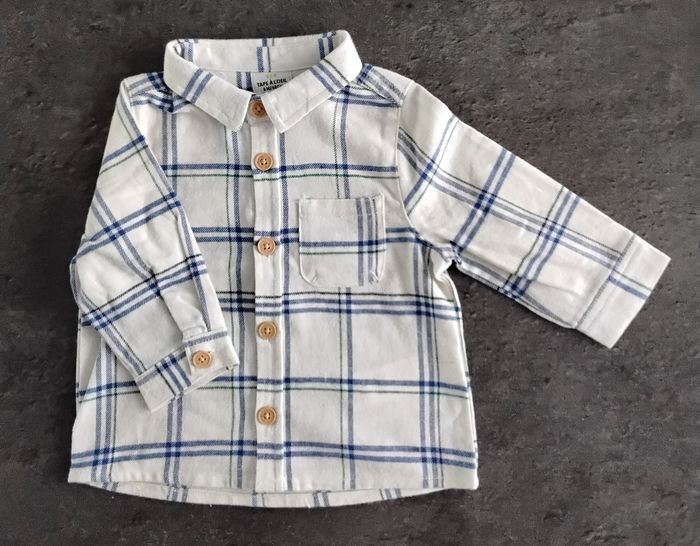 Chemise