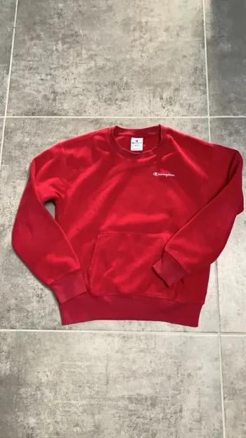 Sweat polaire Champion