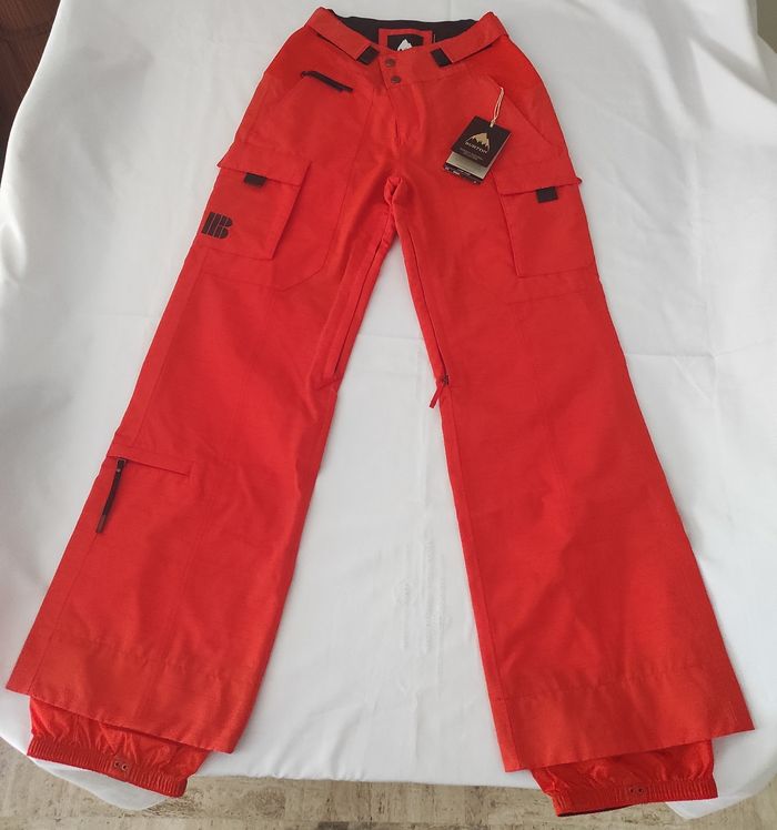 Pantalon ski snowboard trake Burton