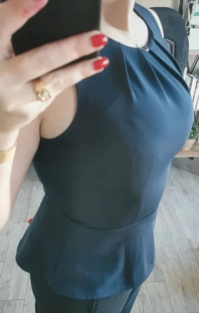 To forever 21 taille S - photo numéro 2