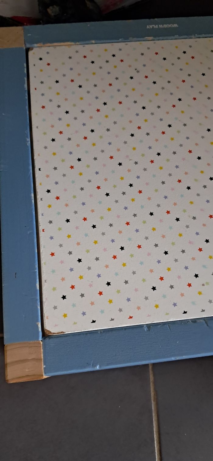 Cube multiactivites - photo numéro 7